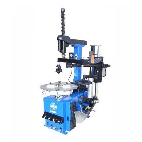 Lincos kerékszerelő gép, gumiszerelő gép automata 24" 380V